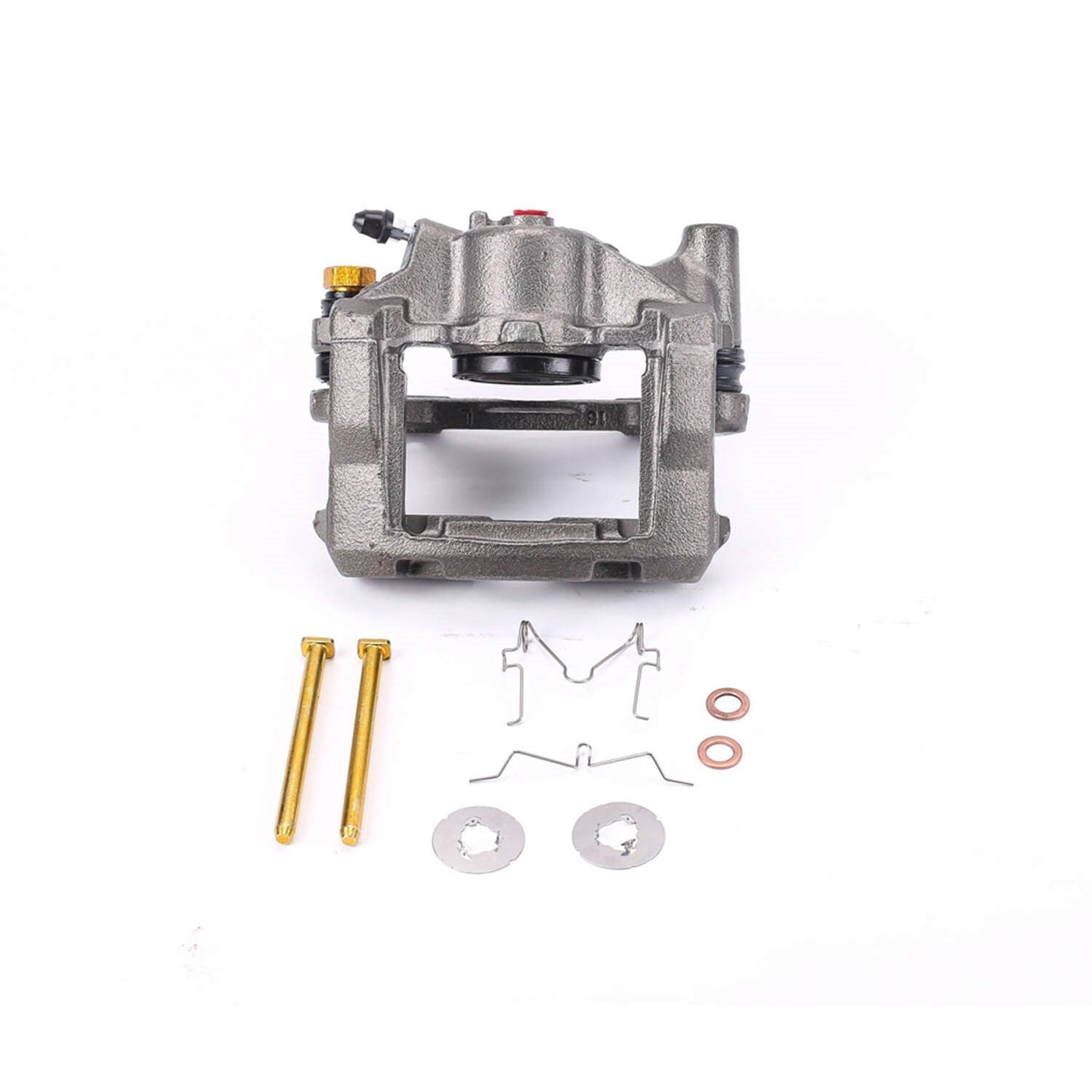 PowerStop 07-11 Lexus GS350 Rear Left Autospecialty Caliper w/Bracket (L3313)