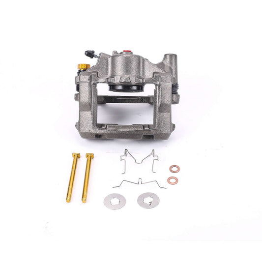 PowerStop 07-11 Lexus GS350 Rear Left Autospecialty Caliper w/Bracket (L3313)