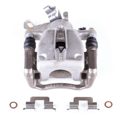 PowerStop 07-10 Mini Cooper Rear Right Autospecialty Caliper w/Bracket (L3318)