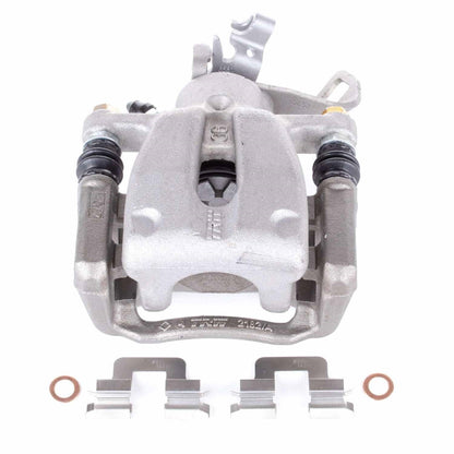 PowerStop 07-10 Mini Cooper Rear Left Autospecialty Caliper w/Bracket (L3319)