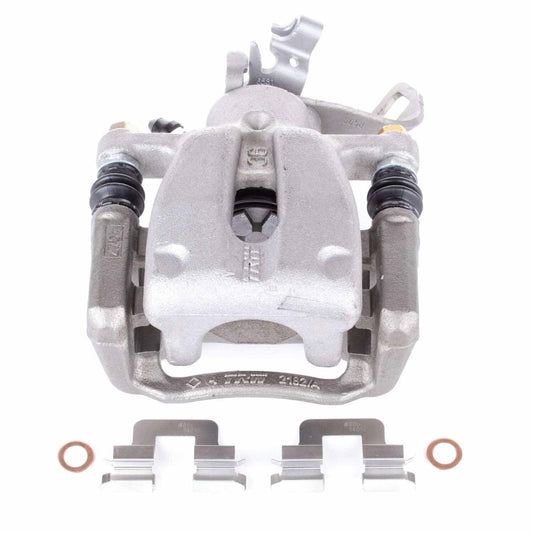 PowerStop 07-10 Mini Cooper Rear Left Autospecialty Caliper w/Bracket (L3319)