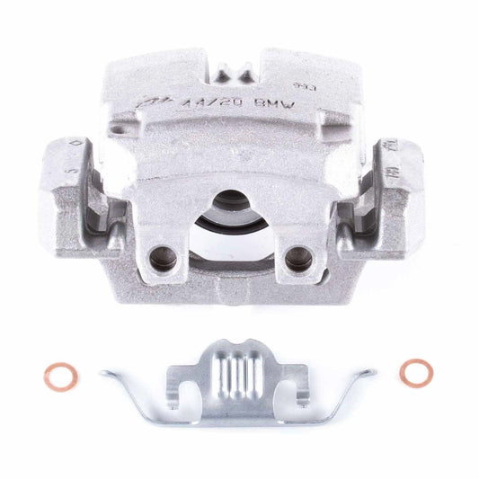 PowerStop 07-18 BMW X5 Rear Right Autospecialty Caliper w/Bracket (L3330)