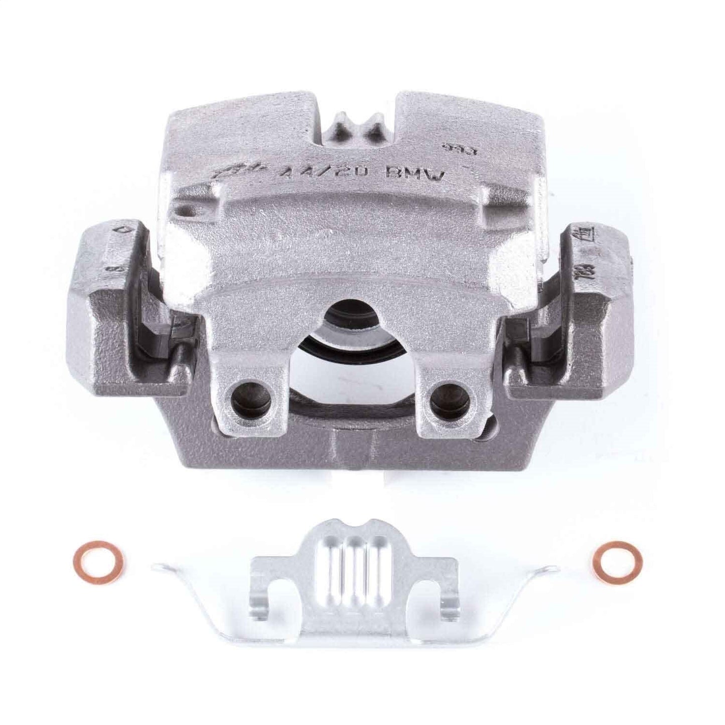 PowerStop 07-18 BMW X5 Rear Left Autospecialty Caliper w/Bracket (L3331)