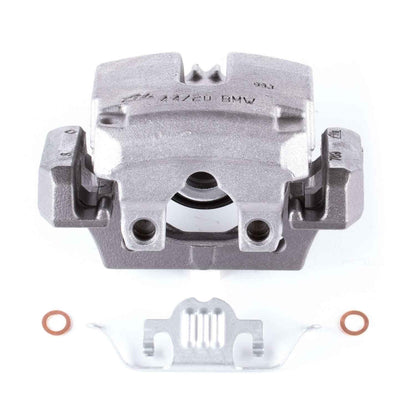 PowerStop 07-18 BMW X5 Rear Left Autospecialty Caliper w/Bracket (L3331)