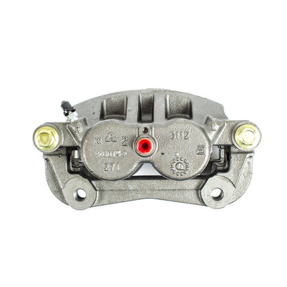 PowerStop 06-13 Infiniti QX56 Front Right Autospecialty Caliper w/Bracket (L3338)