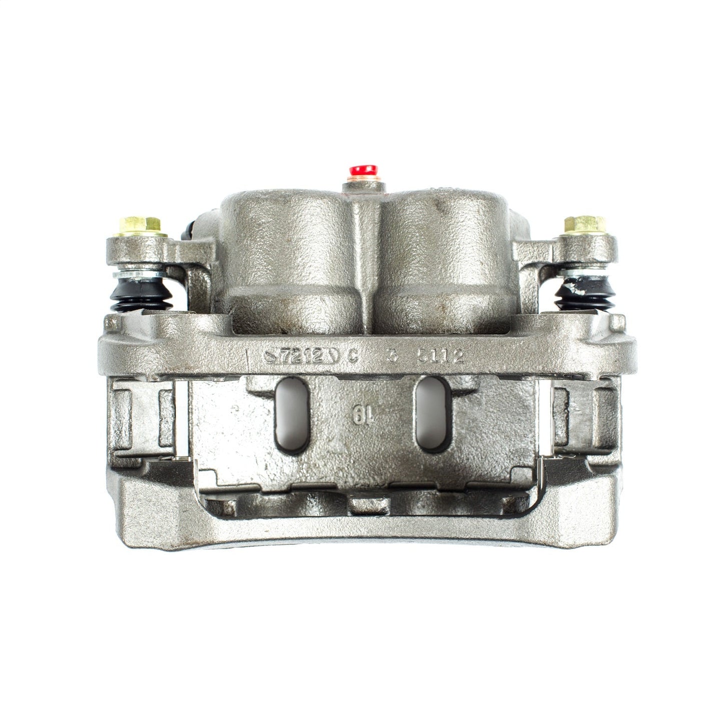 PowerStop 06-13 Infiniti QX56 Front Right Autospecialty Caliper w/Bracket (L3338)