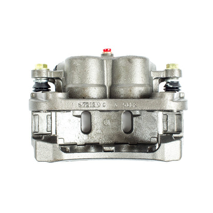 PowerStop 06-13 Infiniti QX56 Front Right Autospecialty Caliper w/Bracket (L3338)