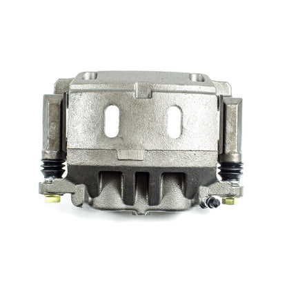 PowerStop 06-13 Infiniti QX56 Front Left Autospecialty Caliper w/Bracket (L3339)