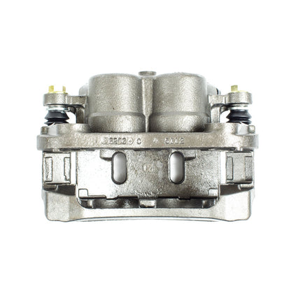 PowerStop 06-13 Infiniti QX56 Front Left Autospecialty Caliper w/Bracket (L3339)