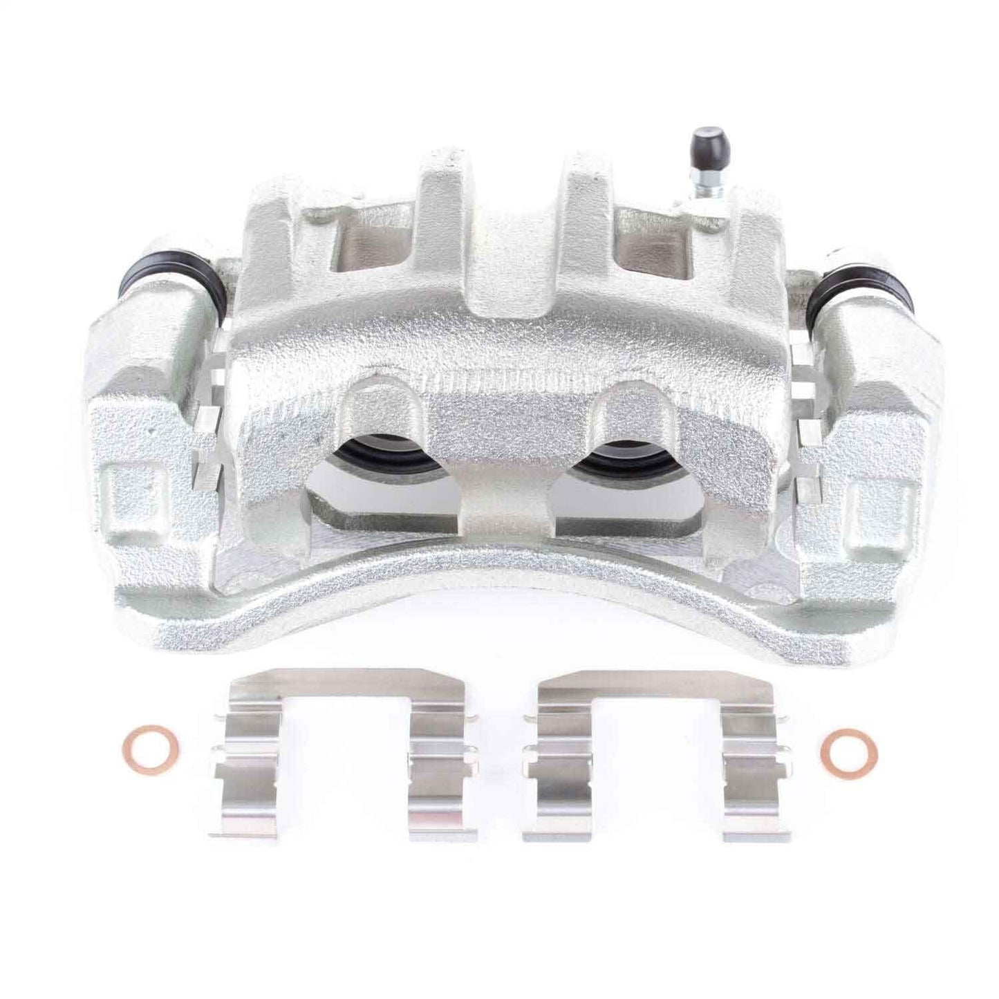 PowerStop 07-12 Hyundai Veracruz Front Right Autospecialty Caliper w/Bracket (L3344)