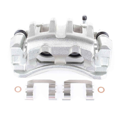 PowerStop 07-12 Hyundai Veracruz Front Right Autospecialty Caliper w/Bracket (L3344)