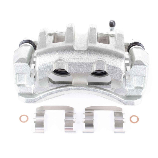 PowerStop 07-12 Hyundai Veracruz Front Right Autospecialty Caliper w/Bracket (L3344)