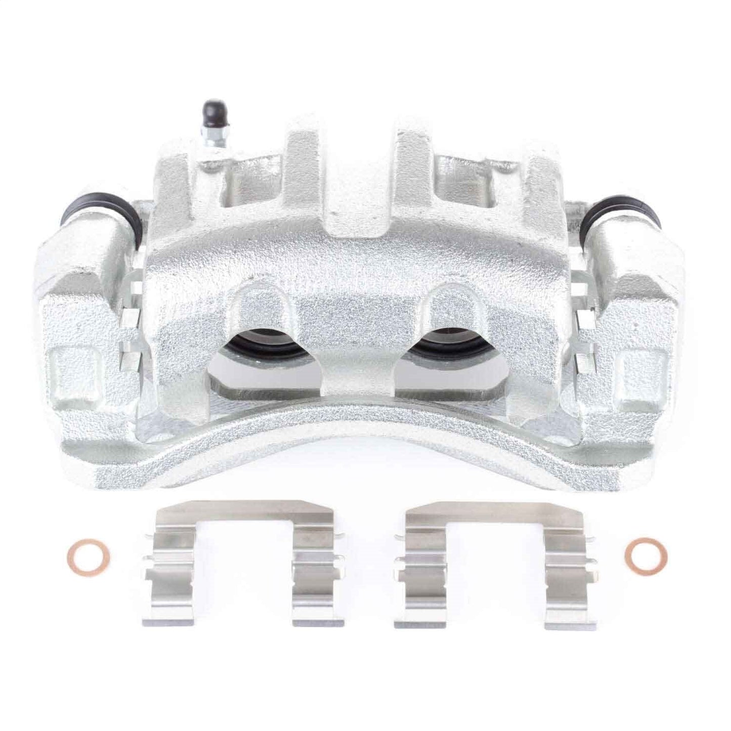 PowerStop 07-12 Hyundai Veracruz Front Left Autospecialty Caliper w/Bracket (L3345)