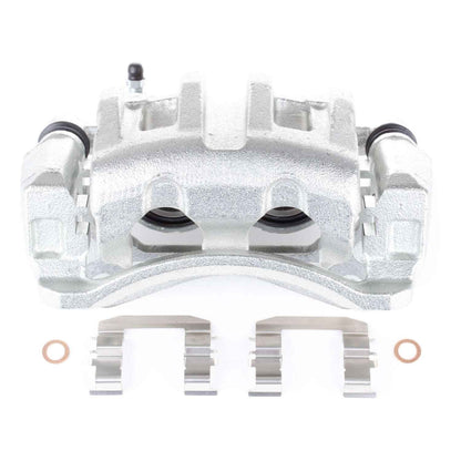 PowerStop 07-12 Hyundai Veracruz Front Left Autospecialty Caliper w/Bracket (L3345)