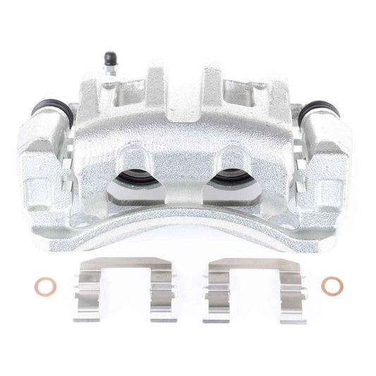 PowerStop 07-12 Hyundai Veracruz Front Left Autospecialty Caliper w/Bracket (L3345)