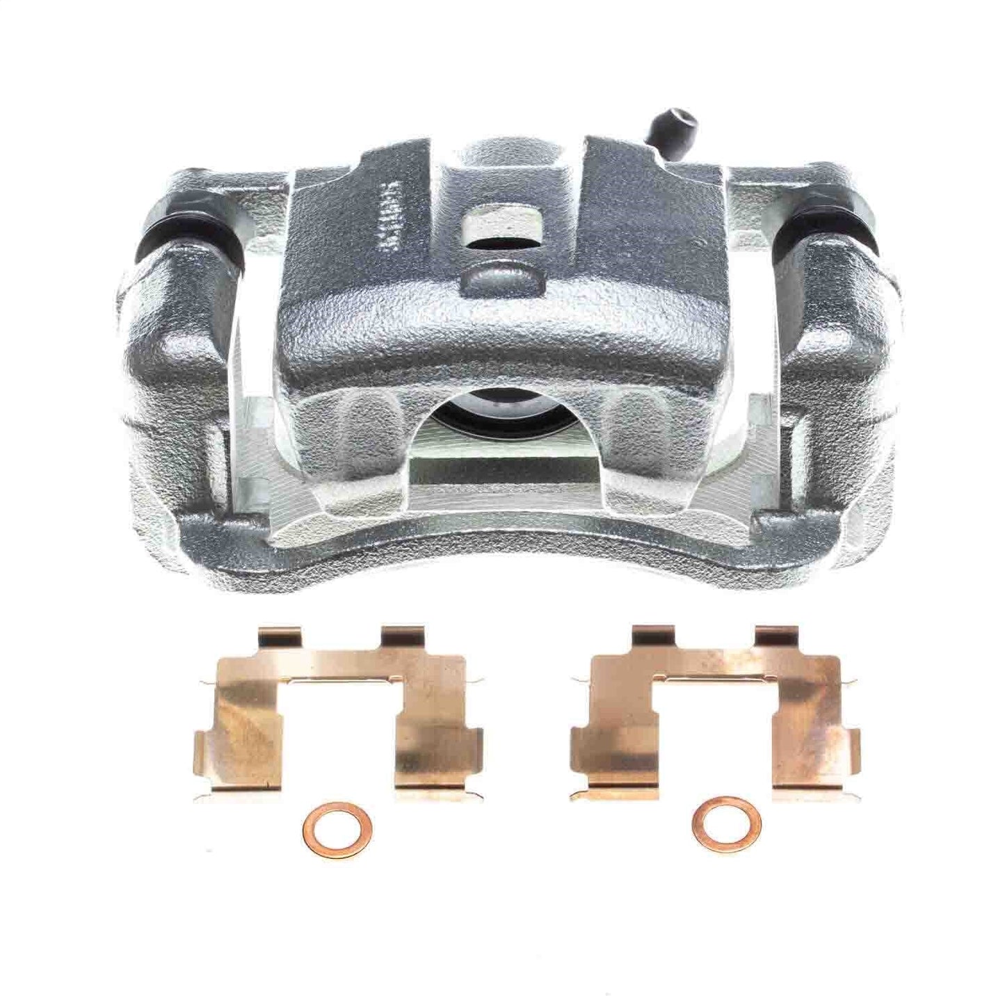 PowerStop 07-09 Kia Sorento Rear Left Autospecialty Caliper w/Bracket (L3346)