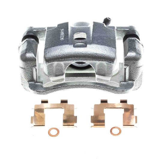 PowerStop 07-09 Kia Sorento Rear Left Autospecialty Caliper w/Bracket (L3346)