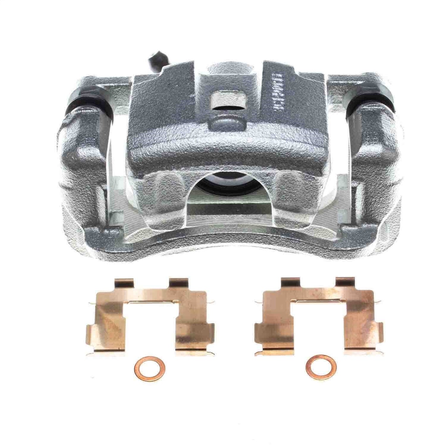 PowerStop 07-09 Kia Sorento Rear Right Autospecialty Caliper w/Bracket (L3347)