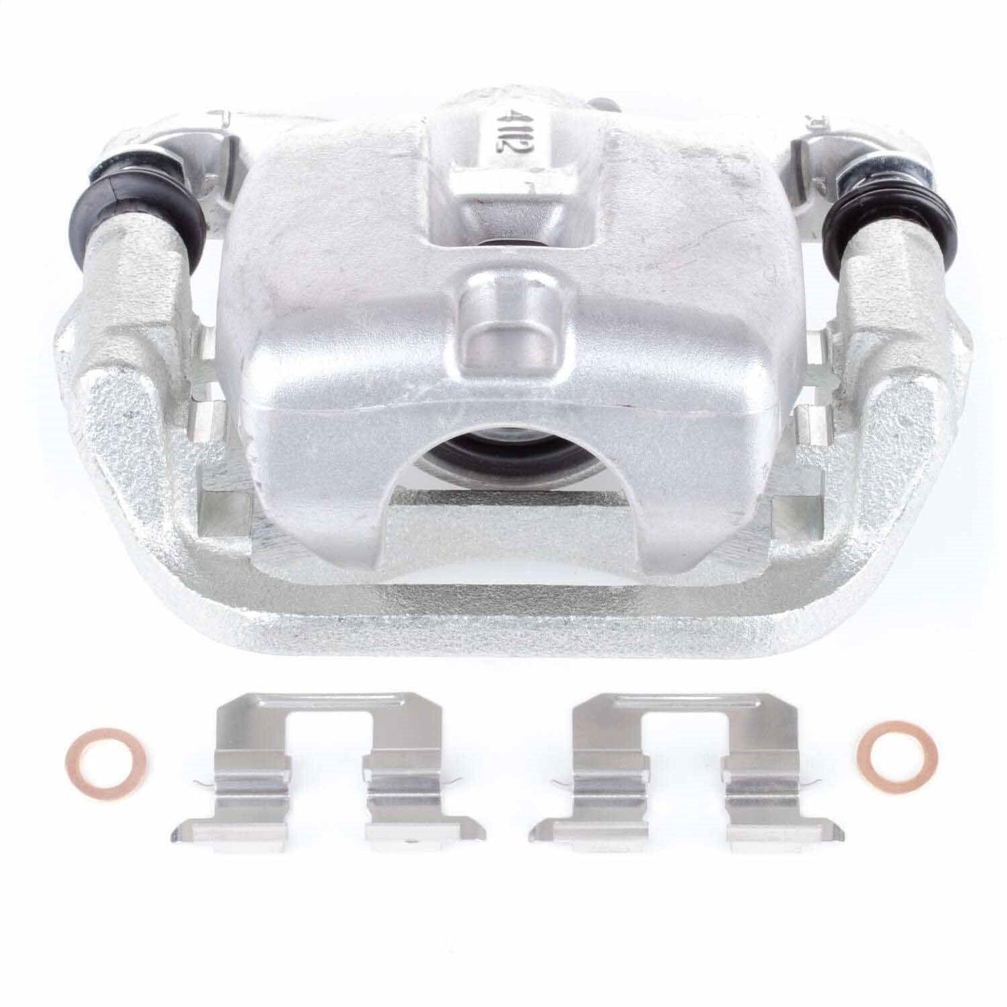 PowerStop 08-09 Toyota Highlander Rear Right Autospecialty Caliper w/Bracket (L3350)