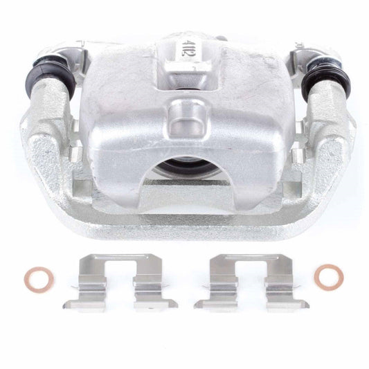 PowerStop 08-09 Toyota Highlander Rear Right Autospecialty Caliper w/Bracket (L3350)