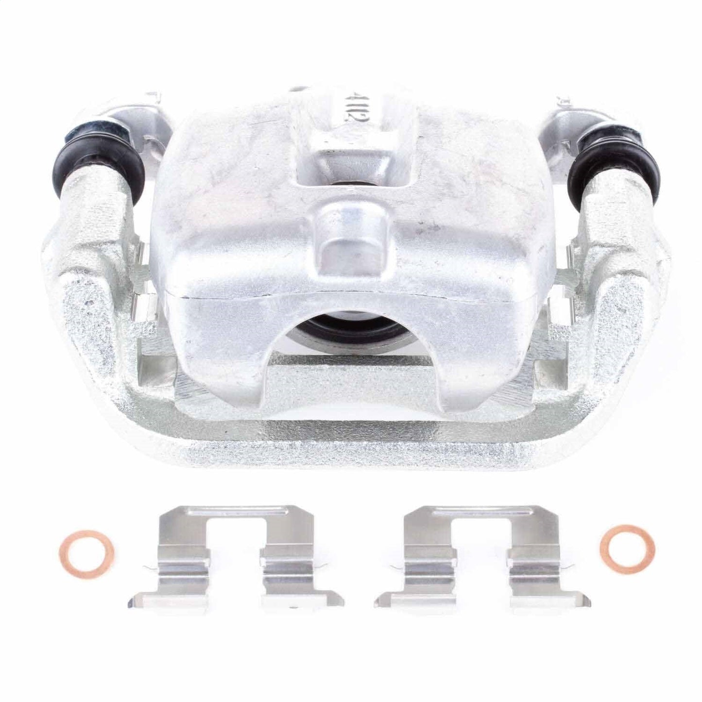 PowerStop 08-09 Toyota Highlander Rear Left Autospecialty Caliper w/Bracket (L3351)