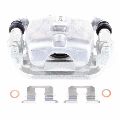 PowerStop 08-09 Toyota Highlander Rear Left Autospecialty Caliper w/Bracket (L3351)