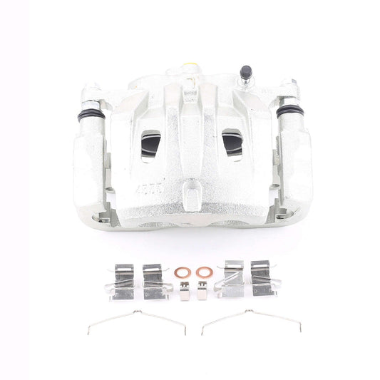 PowerStop 15-17 Lexus NX200t Front Left Autospecialty Caliper w/Bracket (L3352)