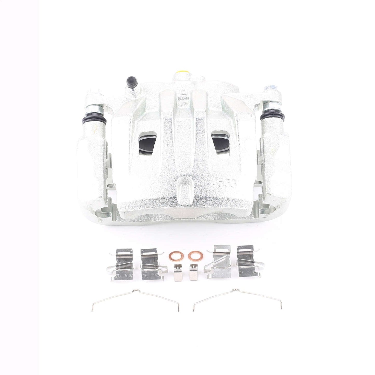 PowerStop 15-17 Lexus NX200t Front Right Autospecialty Caliper w/Bracket (L3353)