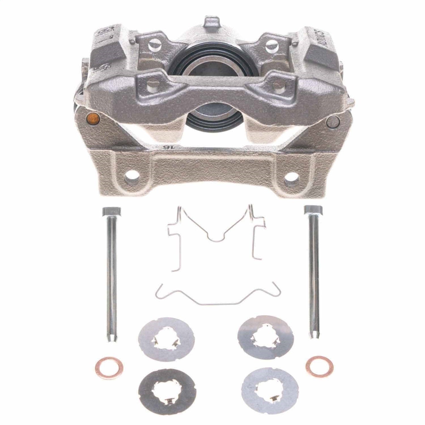 PowerStop 2006 Lexus GS300 Rear Left Autospecialty Caliper (L3406)