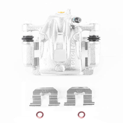 PowerStop 10-11 Hyundai Azera Rear Right Autospecialty Caliper w/Bracket (L3412)
