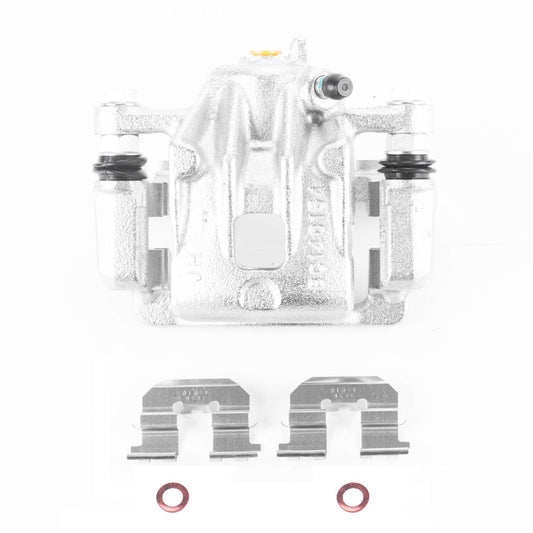 PowerStop 10-11 Hyundai Azera Rear Right Autospecialty Caliper w/Bracket (L3412)