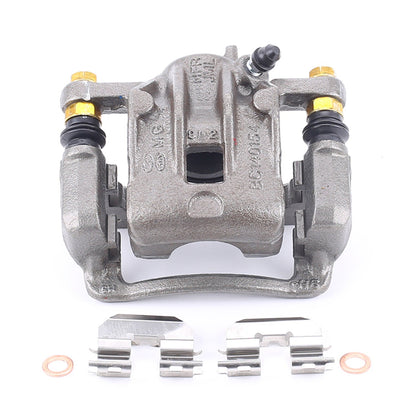 PowerStop 08-10 Hyundai Sonata Rear Right Autospecialty Caliper w/Bracket (L3412A)