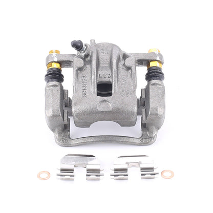 PowerStop 08-10 Hyundai Sonata Rear Left Autospecialty Caliper w/Bracket (L3413A)