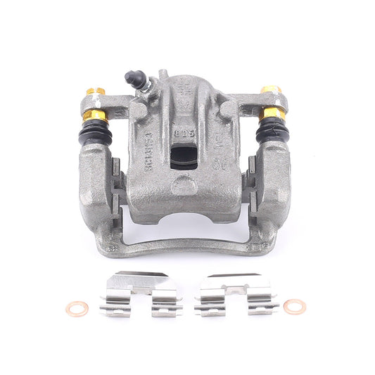 PowerStop 08-10 Hyundai Sonata Rear Left Autospecialty Caliper w/Bracket (L3413A)