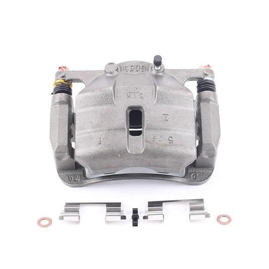 PowerStop 08-13 Nissan Rogue Front Left Autospecialty Caliper w/Bracket (L3428)