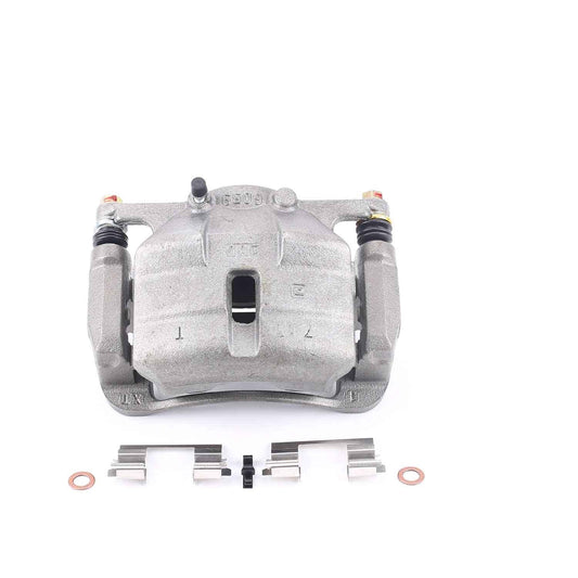 PowerStop 08-13 Nissan Rogue Front Right Autospecialty Caliper w/Bracket (L3429)