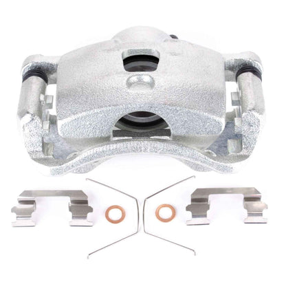 PowerStop 08-11 Nissan Versa Front Left Autospecialty Caliper w/Bracket (L3430)