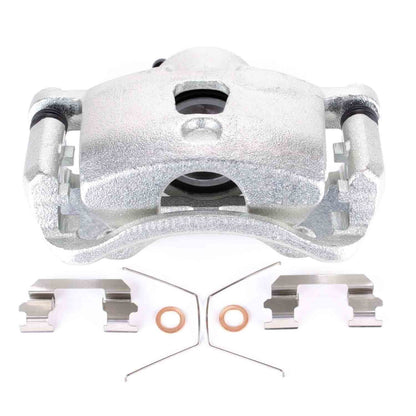 PowerStop 08-11 Nissan Versa Front Right Autospecialty Caliper w/Bracket (L3431)