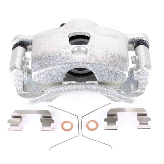 PowerStop 08-11 Nissan Versa Front Right Autospecialty Caliper w/Bracket (L3431)