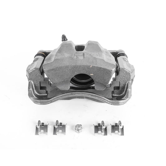 PowerStop 09-10 Pontiac Vibe Front Right Autospecialty Caliper w/Bracket (L3435)