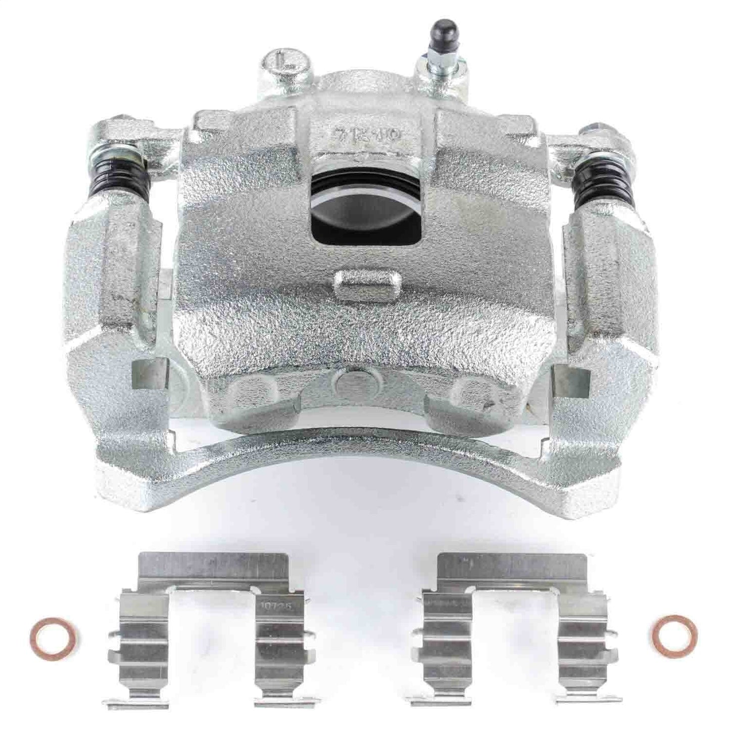 PowerStop 07-10 Suzuki SX4 Front Left Autospecialty Caliper w/Bracket (L3468)
