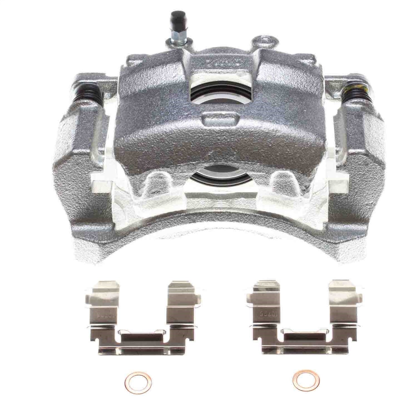PowerStop 07-10 Suzuki SX4 Front Right Autospecialty Caliper w/Bracket (L3469)