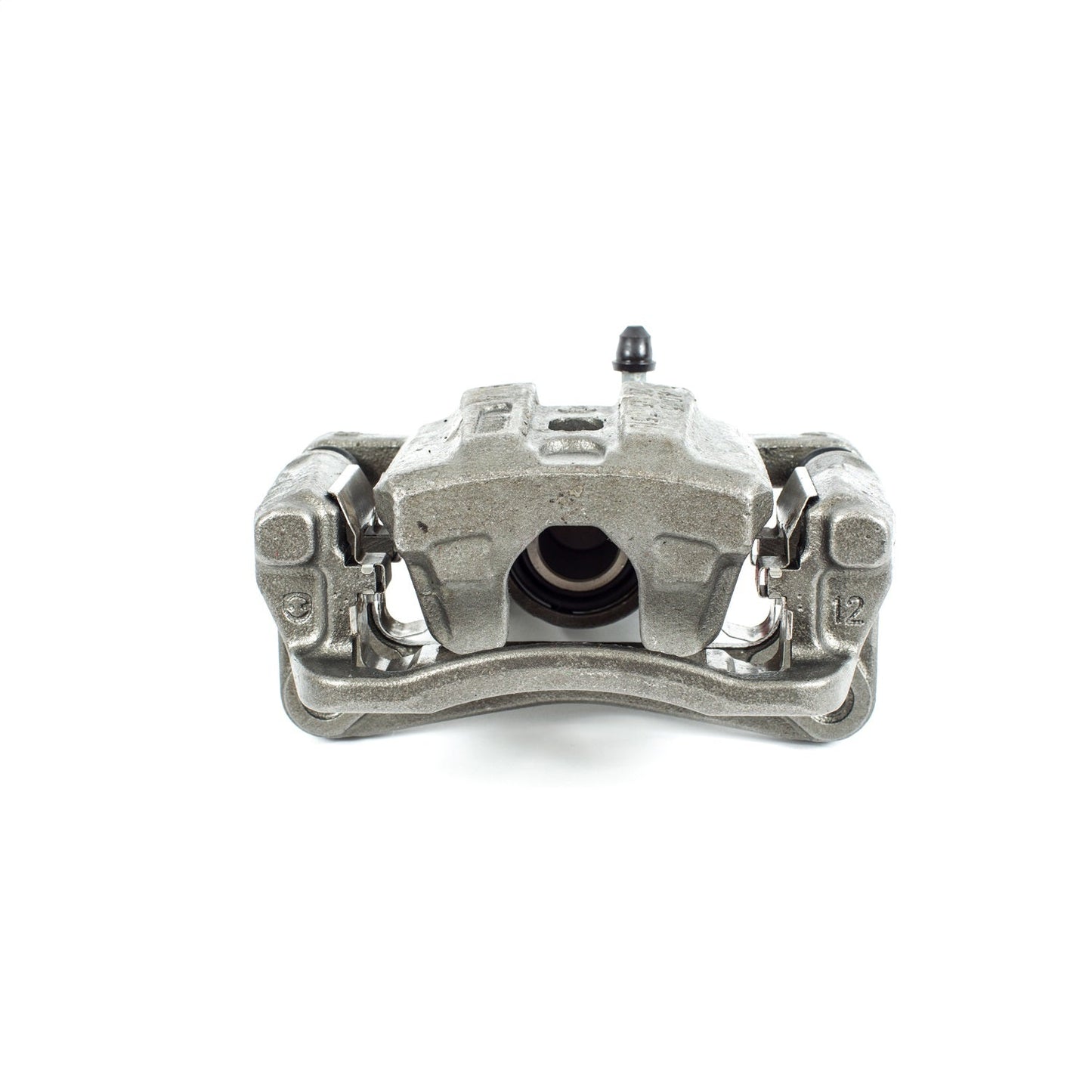 PowerStop 06-12 Mitsubishi Eclipse Rear Right Autospecialty Caliper w/Bracket (L3492)