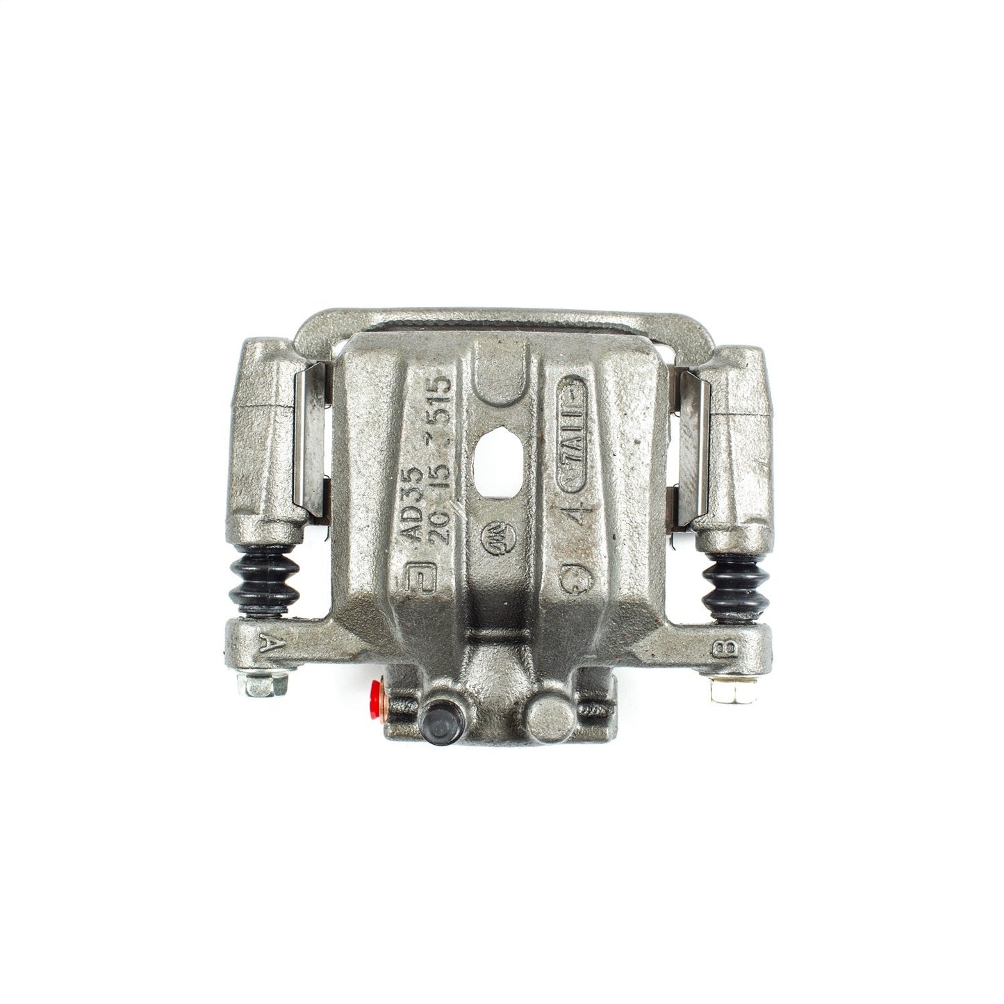 PowerStop 06-12 Mitsubishi Eclipse Rear Right Autospecialty Caliper w/Bracket (L3492)