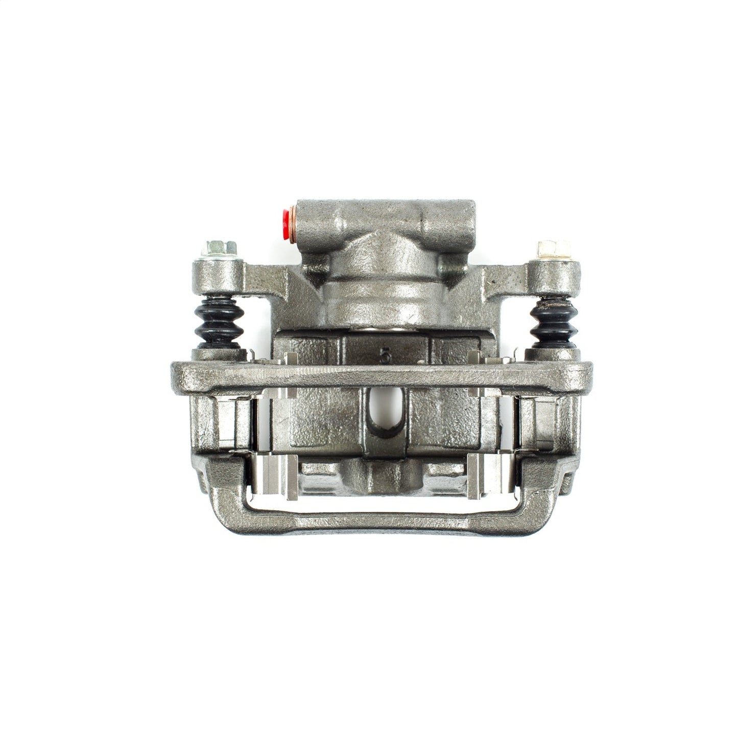 PowerStop 06-12 Mitsubishi Eclipse Rear Right Autospecialty Caliper w/Bracket (L3492)