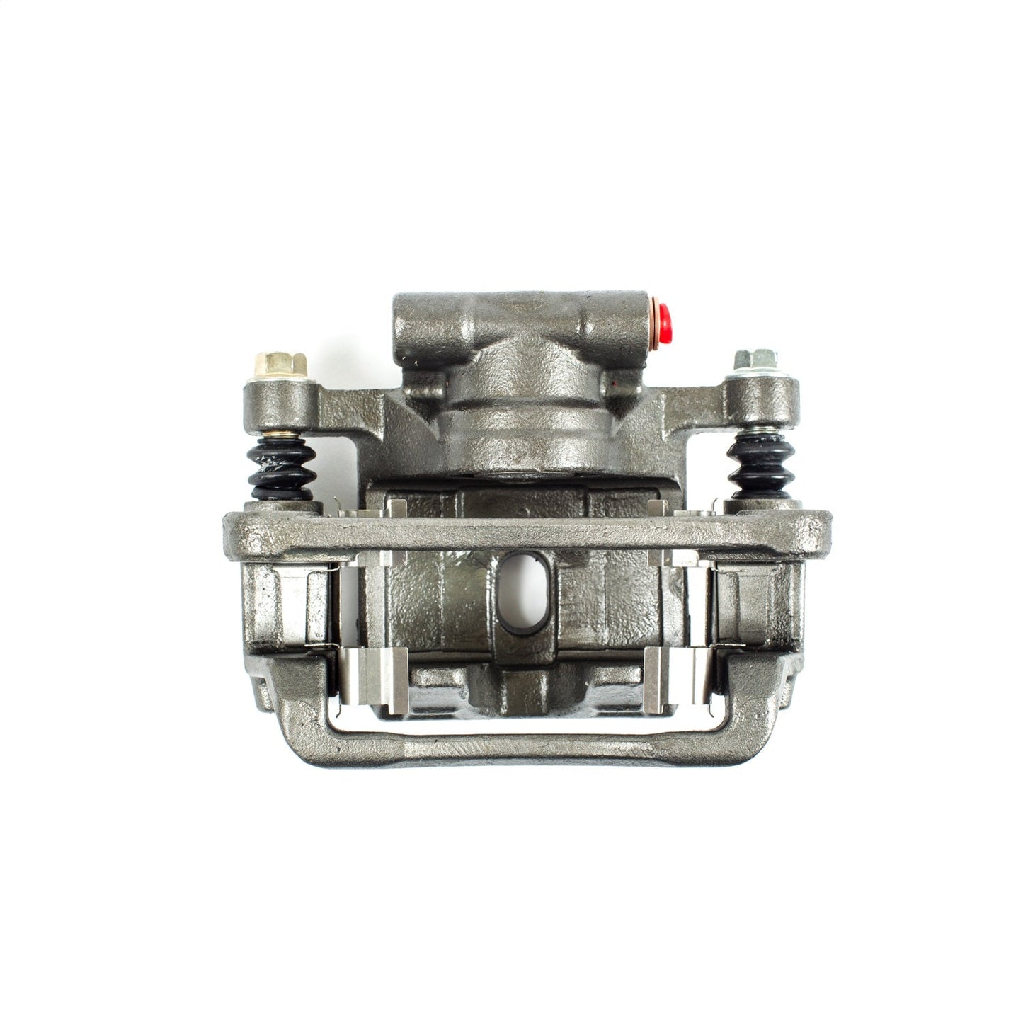 PowerStop 06-12 Mitsubishi Eclipse Rear Left Autospecialty Caliper w/Bracket (L3493)