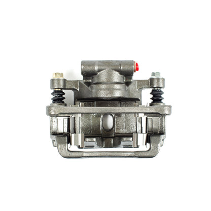 PowerStop 06-12 Mitsubishi Eclipse Rear Left Autospecialty Caliper w/Bracket (L3493)