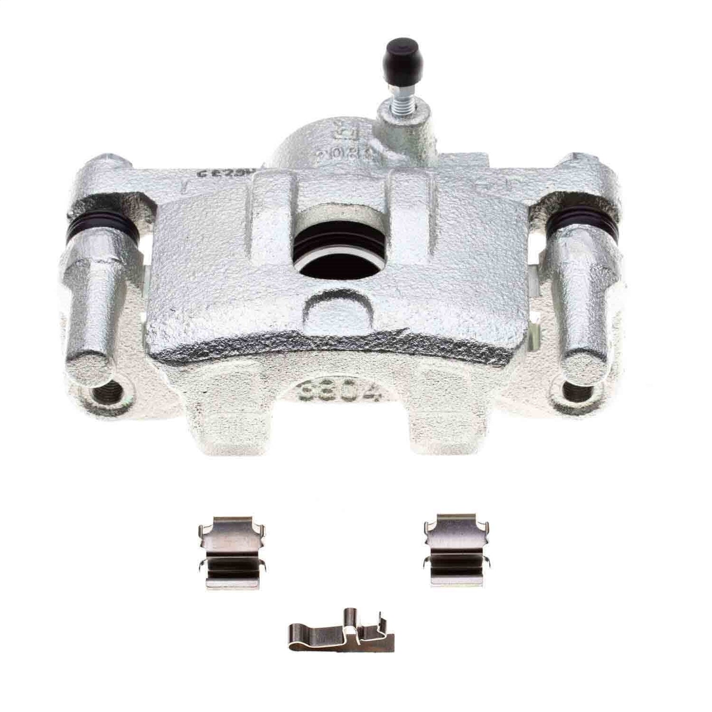 PowerStop 04-06 Mitsubishi Lancer Rear Right Autospecialty Caliper w/Bracket (L3494)