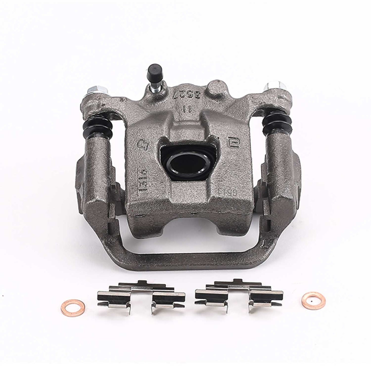PowerStop 11-17 Nissan Juke Rear Left Autospecialty Caliper w/Bracket (L3582)