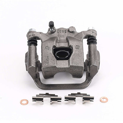 PowerStop 11-17 Nissan Juke Rear Left Autospecialty Caliper w/Bracket (L3582)